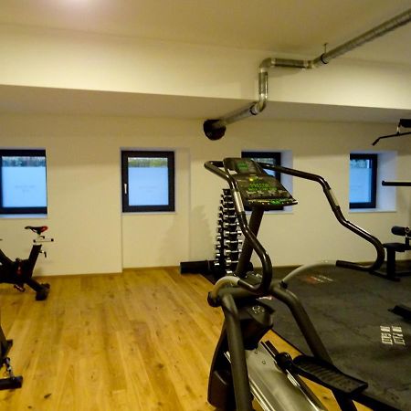 Apartment 3.4 Altmünster Εξωτερικό φωτογραφία