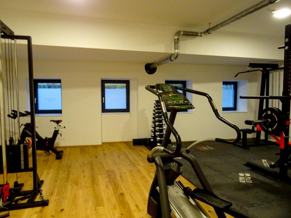 Apartment 3.4 Altmünster Εξωτερικό φωτογραφία