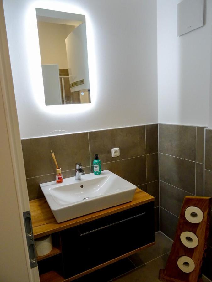 Apartment 3.4 Altmünster Εξωτερικό φωτογραφία