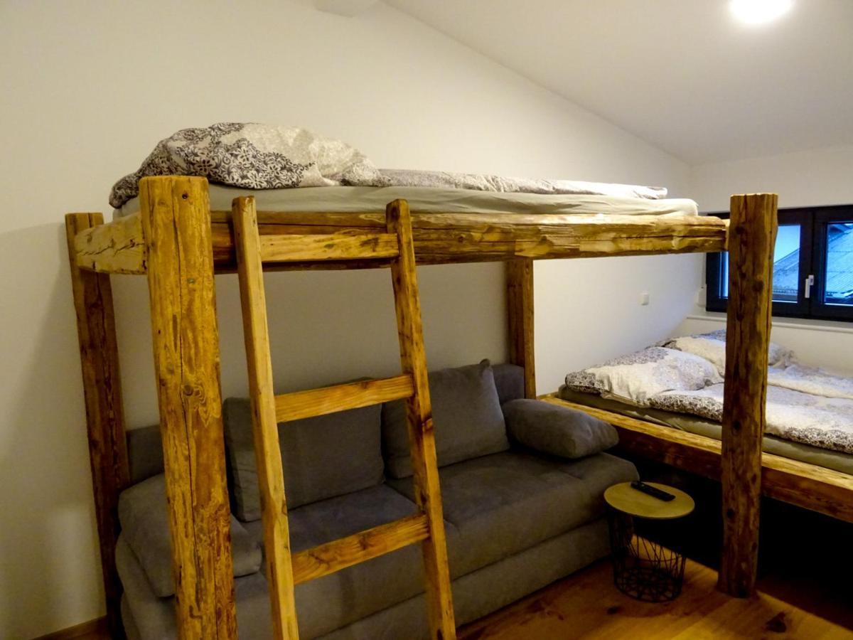 Apartment 3.4 Altmünster Εξωτερικό φωτογραφία