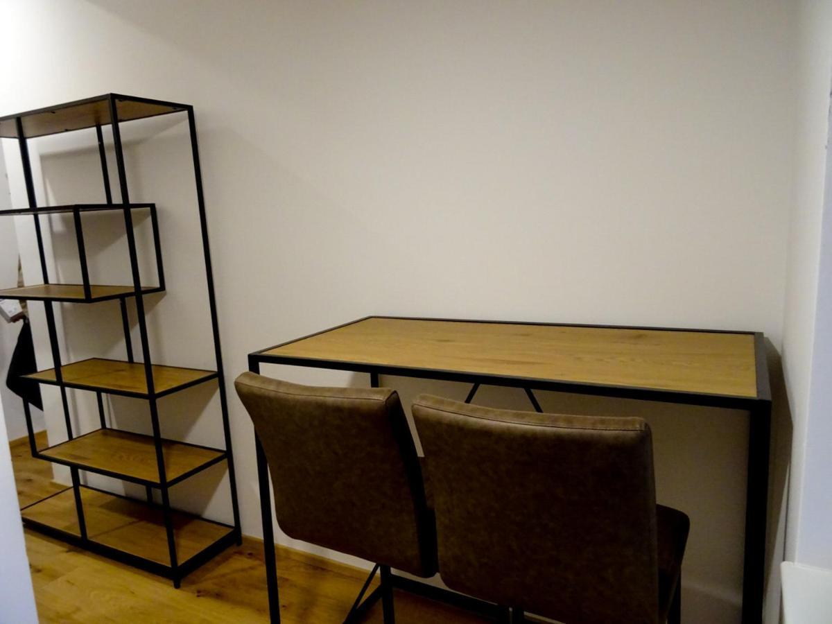 Apartment 3.4 Altmünster Εξωτερικό φωτογραφία
