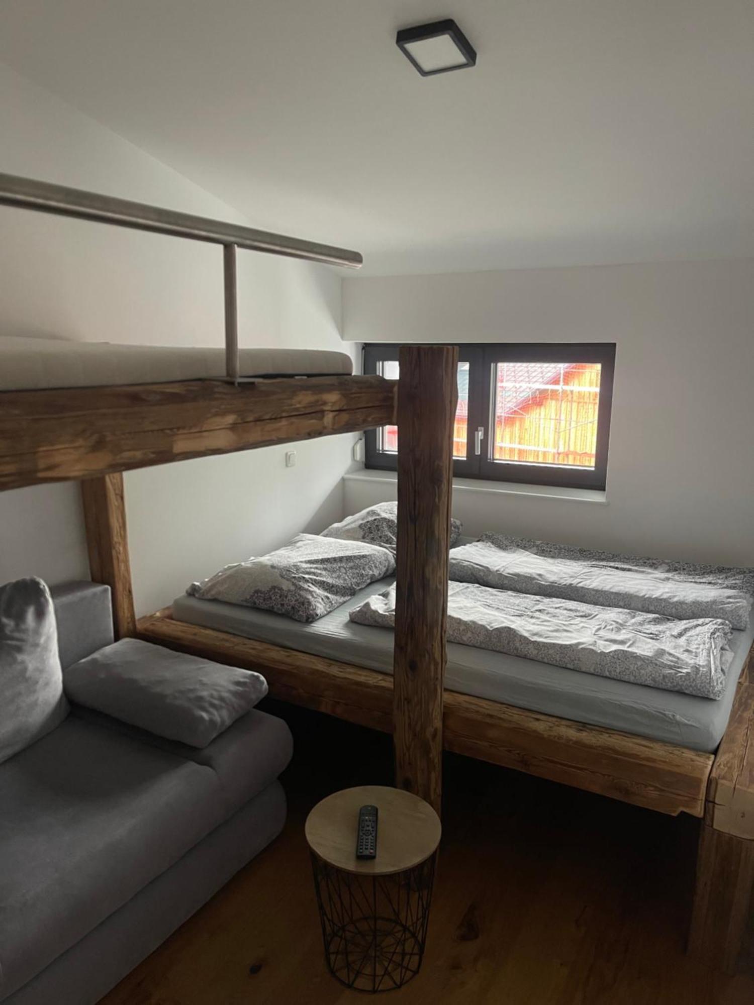 Apartment 3.4 Altmünster Εξωτερικό φωτογραφία